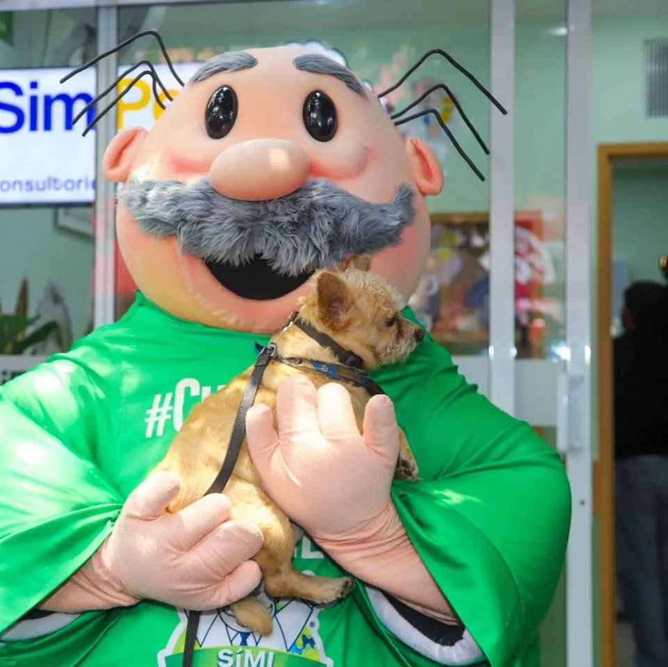 SimiPet llega a Pachuca: con consultas desde 75 pesos