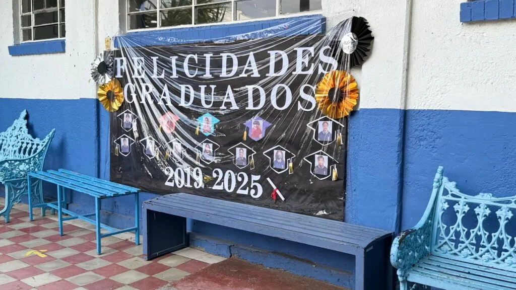 Escuela Julián Villagrán: cierra sus puertas tras casi 150 años de historia en Pachuca