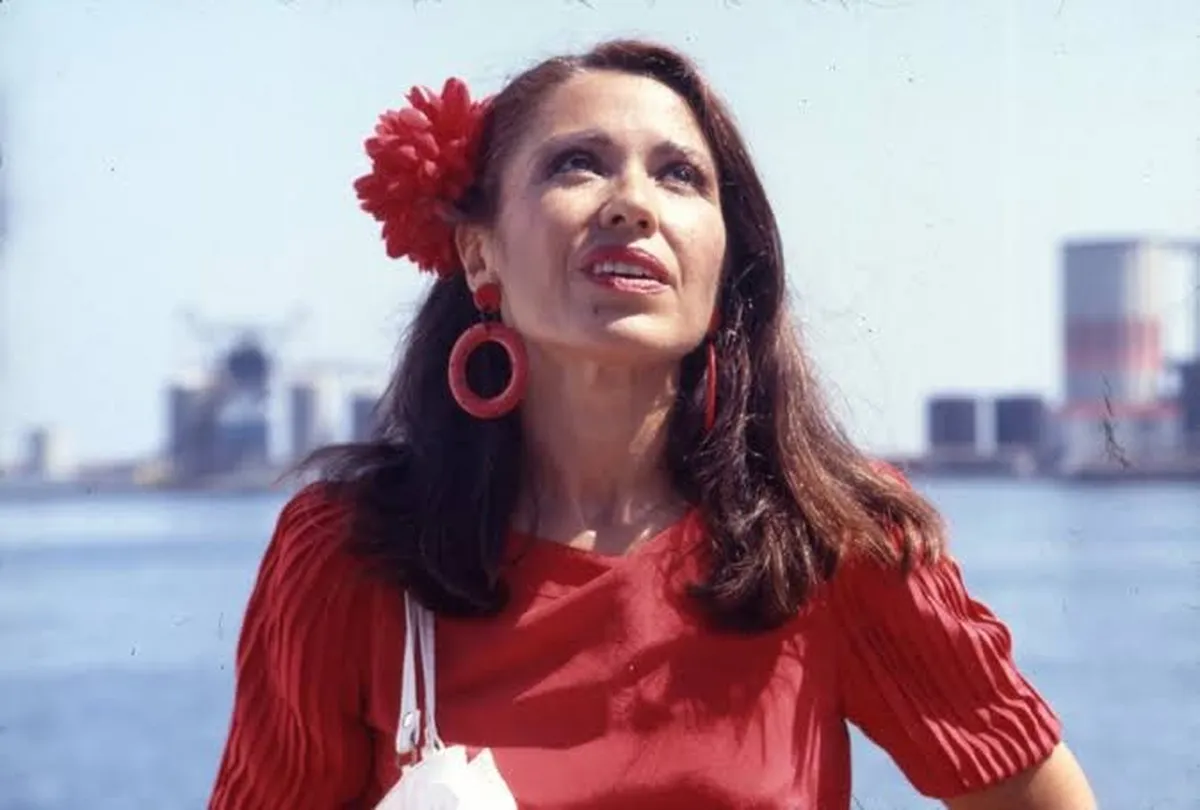 Cineteca de Tulancingo celebra su aniversario con la visita de María Rojo y Alberto Estrella | Fecha y programa