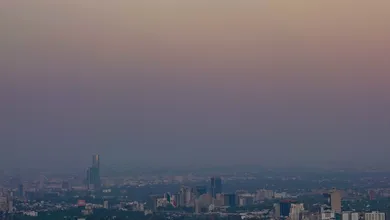 Comisión Ambiental de la Megalópolis activa contingencia ambiental por ozono