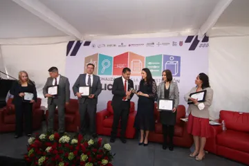 Capacita Congreso a municipios en administración pública