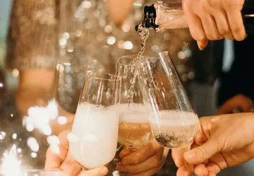 Año Nuevo 2023: ¿cómo ahorrar en la cena?