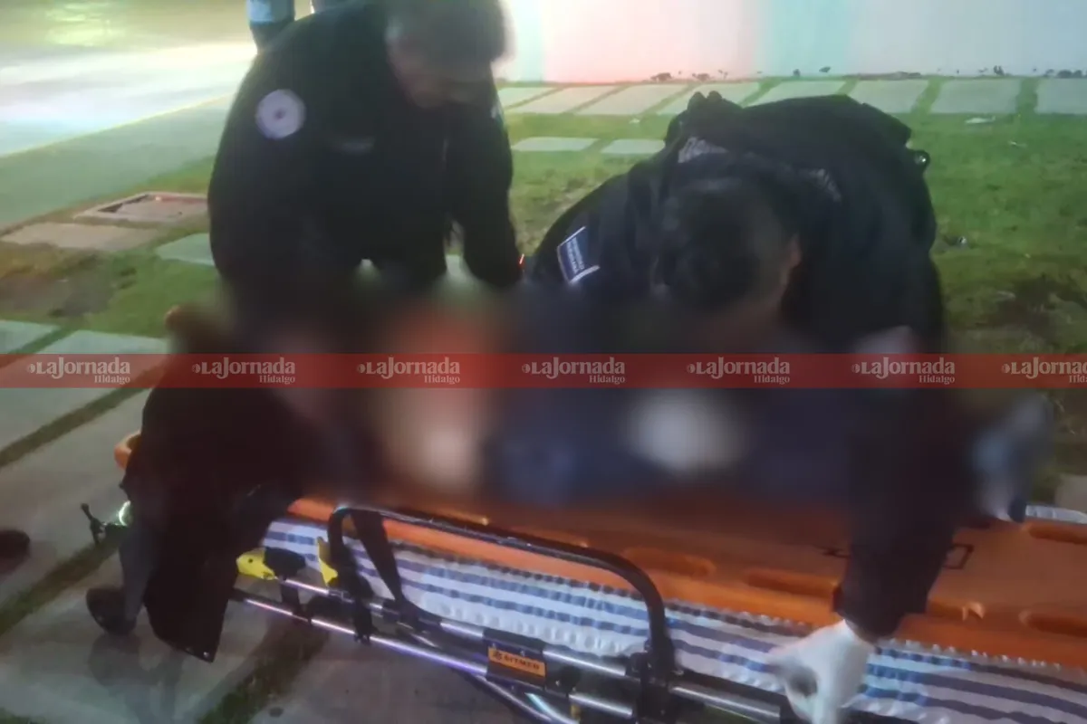 Asalto violento en Ciudad Natura: hombre de 30 años resulta herido tras enfrentarse a los delincuentes.