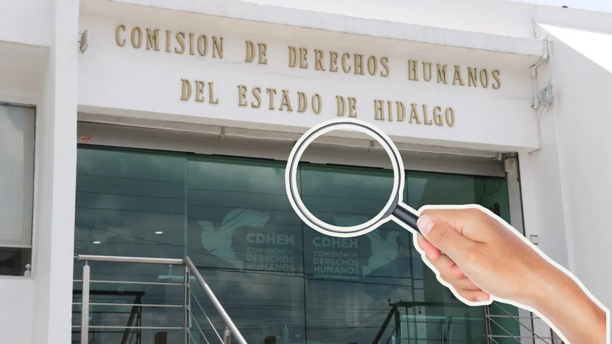 Informe revela fallas en administración de la CDHEH