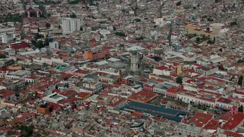 Pachuca prepara un cambio de imagen: el Ayuntamiento intervendrá distintos espacios urbanos y ya suma 292 anuncios retirados.