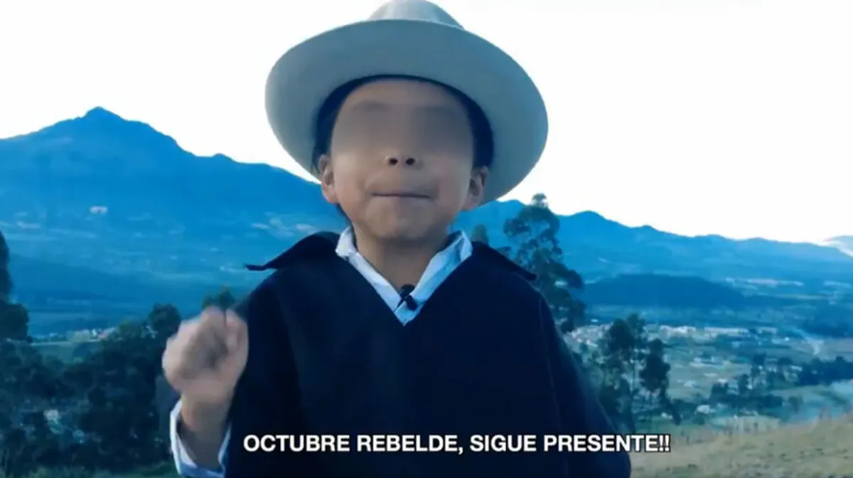 Partidos olvidan participación política de las infancias