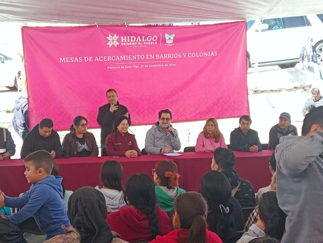 VIDEO. Guillermo Olivares candidatea a Karina Vértiz para próximas elecciones de jueces y magistrados