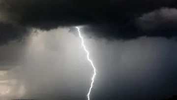 lluvias
