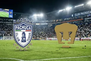 Ya hay precios oficiales para la semifinal entre Pachuca y Pumas… y algunos aficionados ya reaccionaron
