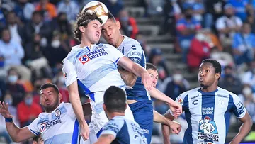 Cruz Azul vs Pachuca: horario y canal del clásico hidalguense