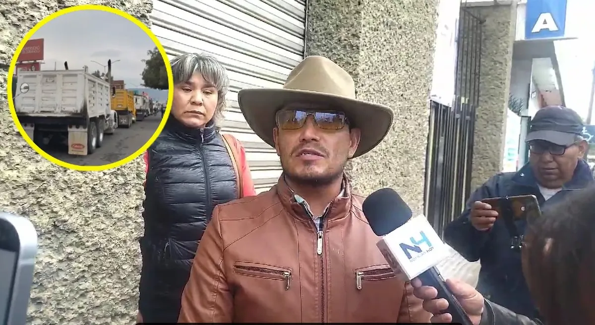 Caso Zimapán: padre niega que niñas hayan sido abusadas; tía pide que FGR atraiga caso