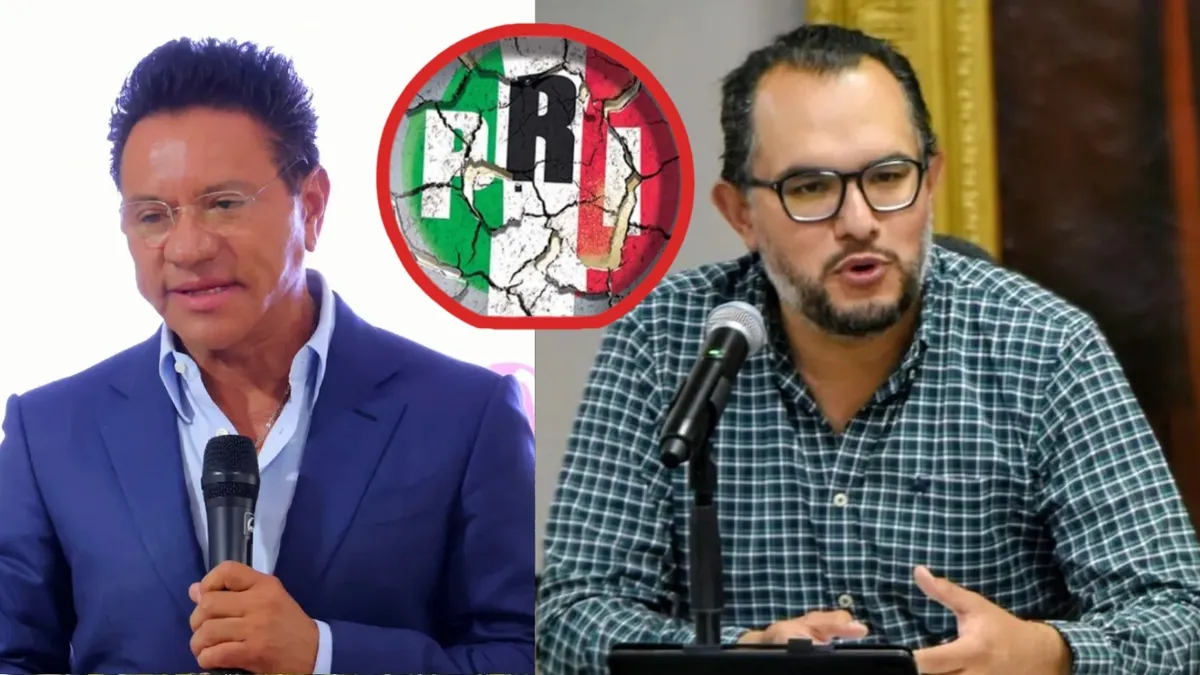 Falta de respeto declaraciones de Benjamín Rico tras su salida: Marco Mendoza