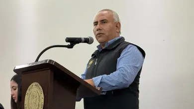 regidor Manuel Canales Pérez