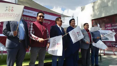 Ciudad de las Mujeres