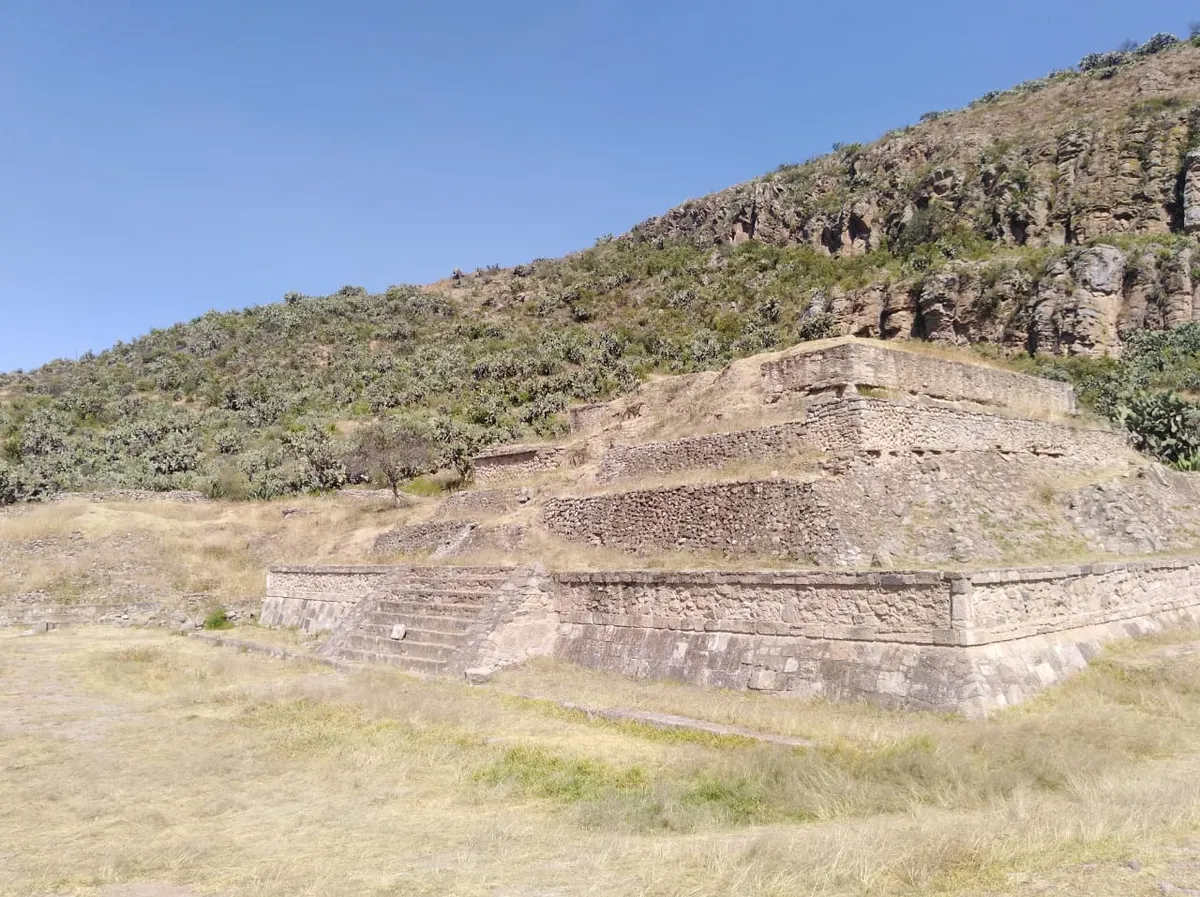 Organizan subasta para rescatar zona arqueológica de Huapalcalco