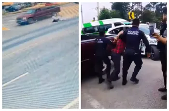 UTSH confirma muerte de estudiante atropellada en Zacualtipán y limita comentarios en redes