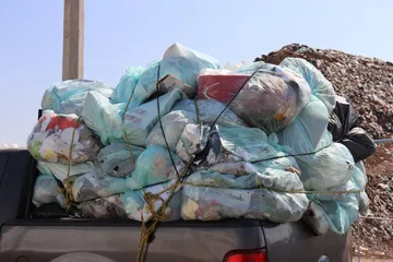 Mineral de la Reforma: buscan reactivar basurero ante crisis de recolección