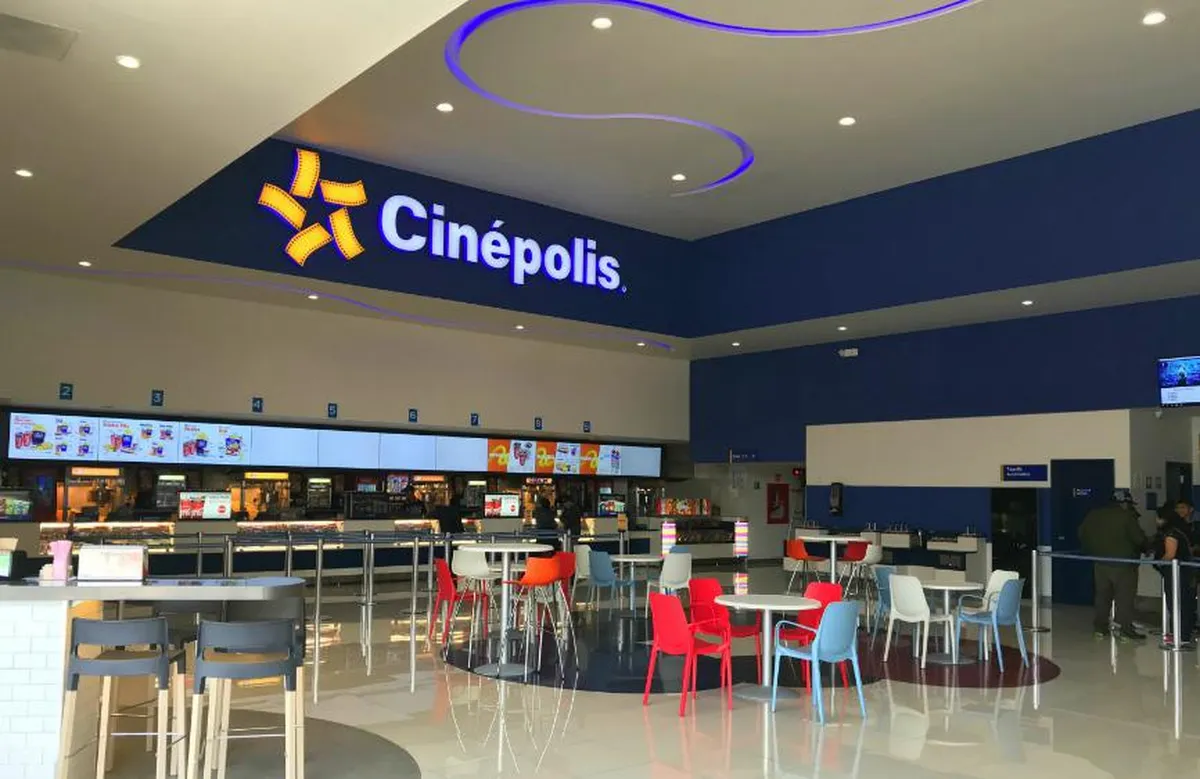 Cinépolis