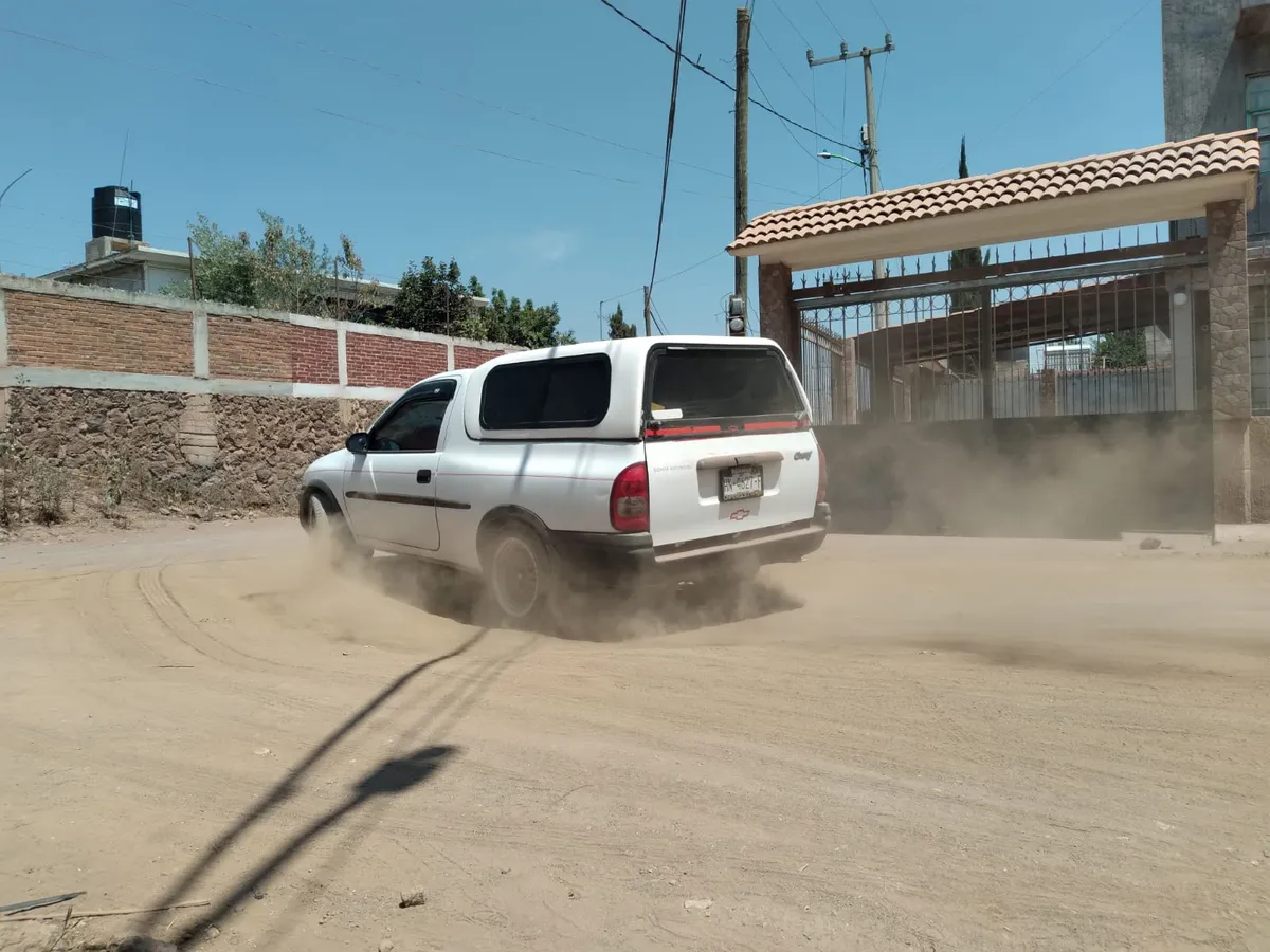 Evaden riesgo de colapso en colonia de Tulancingo, que alertó Cenapred