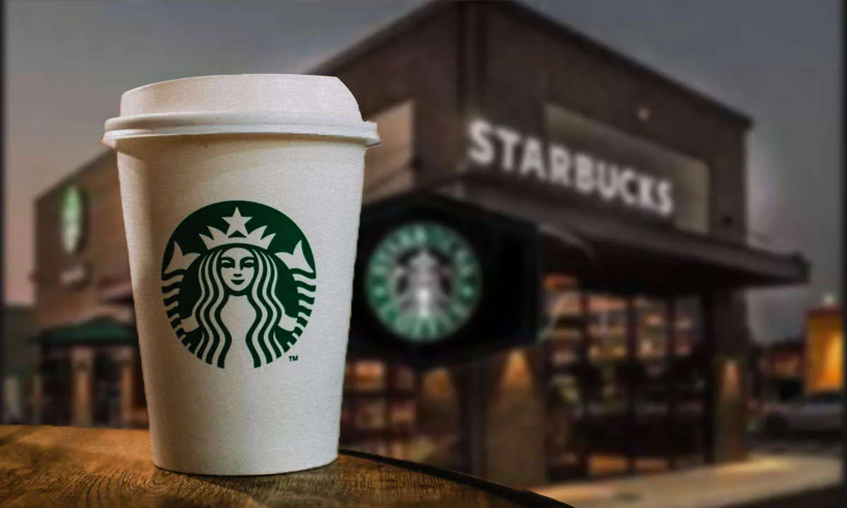 Starbucks regalará café a quienes acudan a votar este domingo