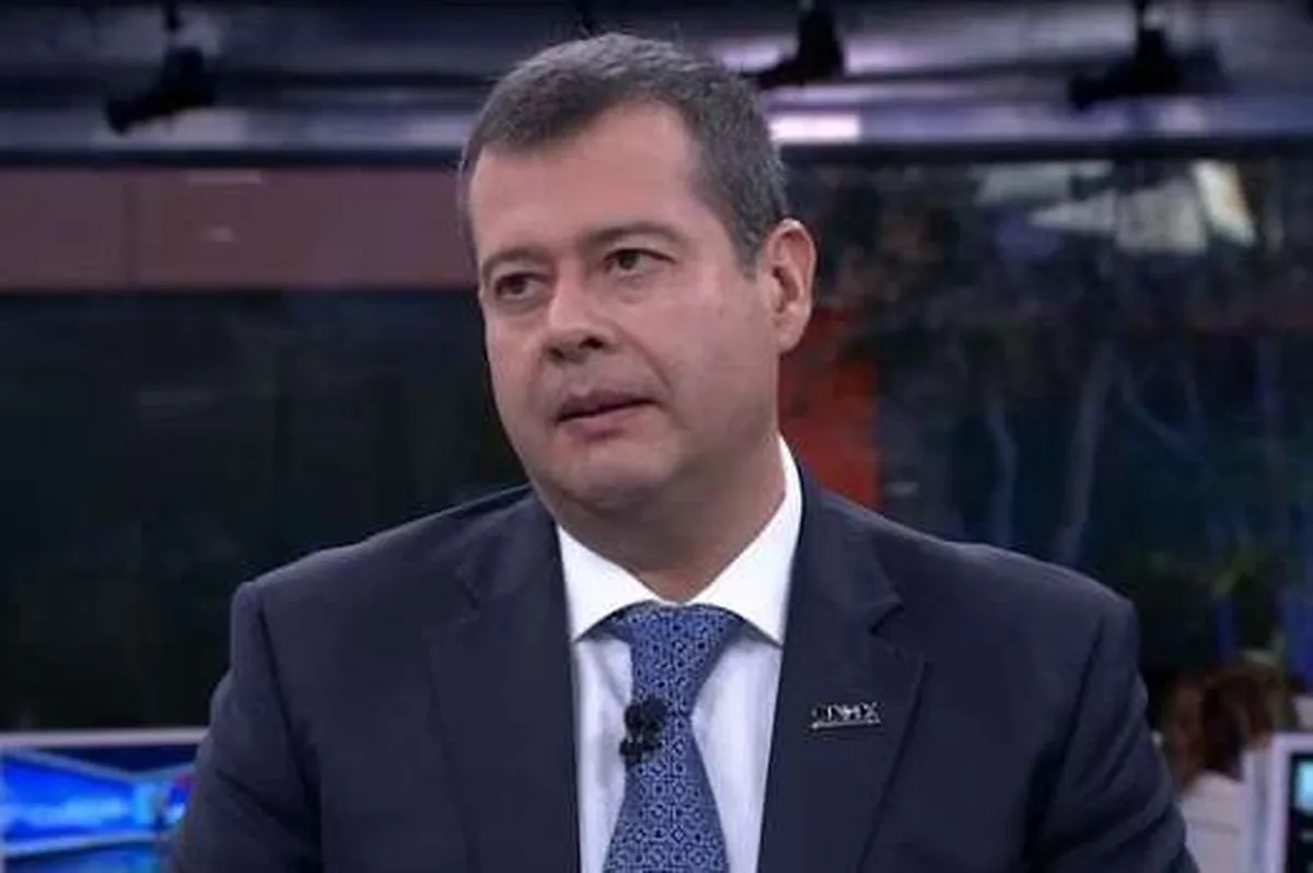 ¡En la mira! Denuncian a José Ramón Amieva por ausentarse de sus funciones