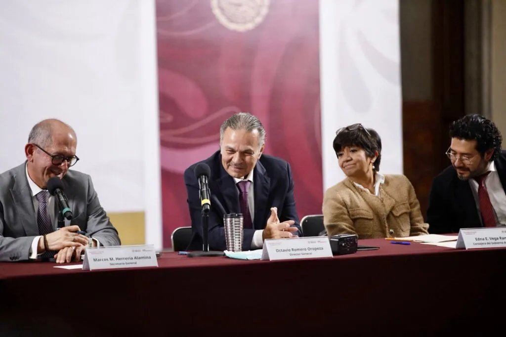 INFONAVIT 2026: créditos, vivienda social y fin de deudas impagables, anuncia Sheinbaum