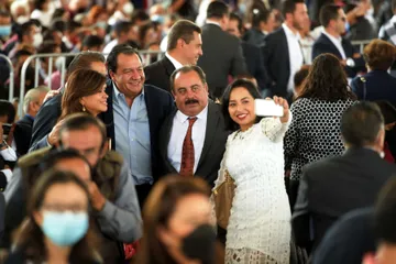Tizayuca buscará consolidar proyectos de infraestructura con nuevo Gobierno Estatal