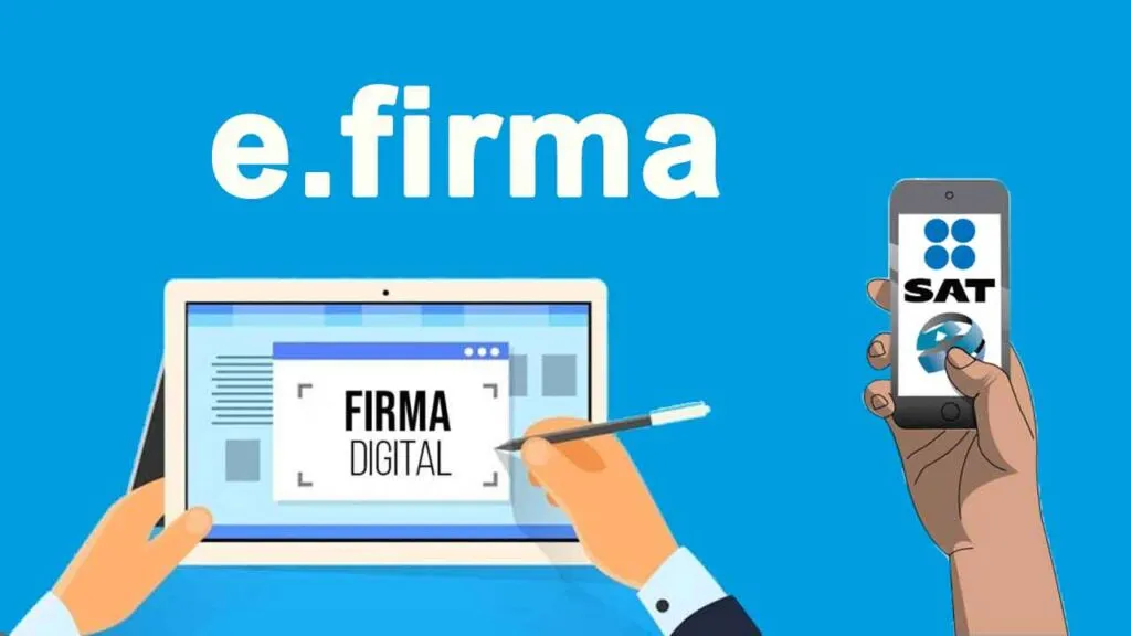 Tu e.firma podría dejar de servir y afectar tus trámites