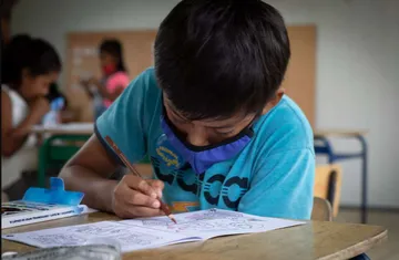 ¿Cómo saber en qué escuela quedó mi hijo en Hidalgo? Consulta la asignación en línea