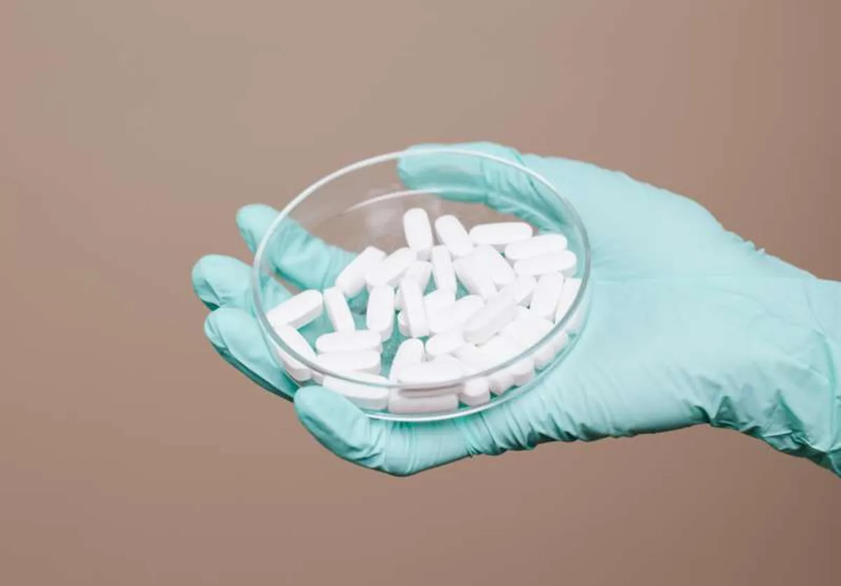 Covid 19: Pfizer cede patente de su píldora para su acceso en 95 países pobres