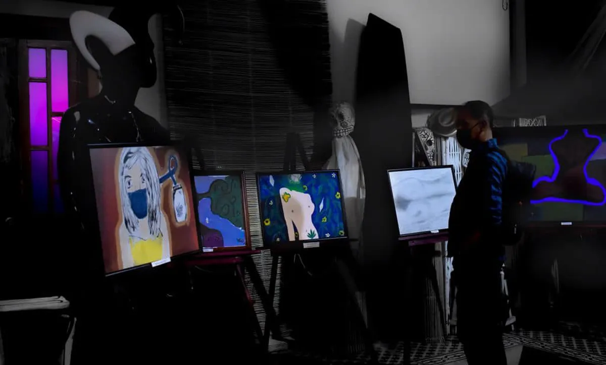 Listo el Festival de las Artes Enrique Ruelas 2021