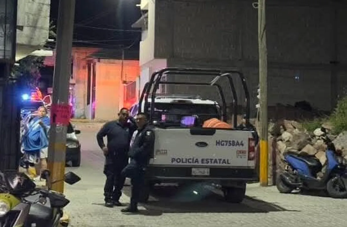 bodega de objetos robados