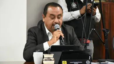 Congreso de Hidalgo