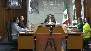 Tribunal Electoral exonera a alcalde de Tianguistengo de violencia política de género