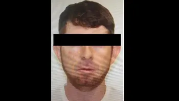 Detienen en Sonora a Isaí Martínez Zepeda, sobrino de “El Chapo” Guzmán; también aseguraron cocaína y armas en Chiapas.