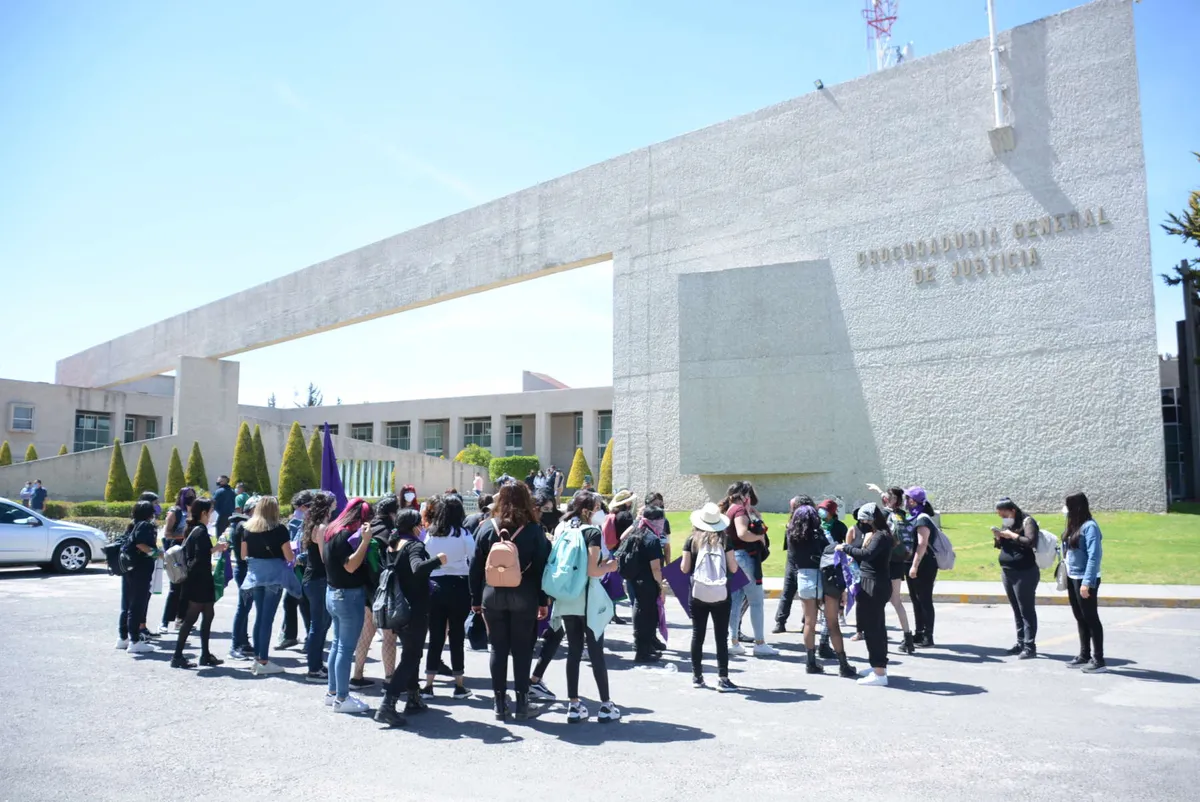 Al menos 444 adolescentes involucrados en delitos denunciados en 2020