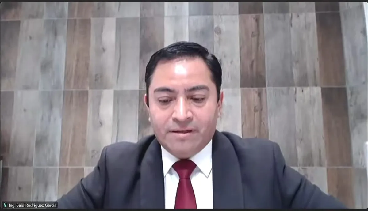 “Anticipé riesgos del PREP 2020 y me acusaron de conflictivo”:  Said Rodríguez