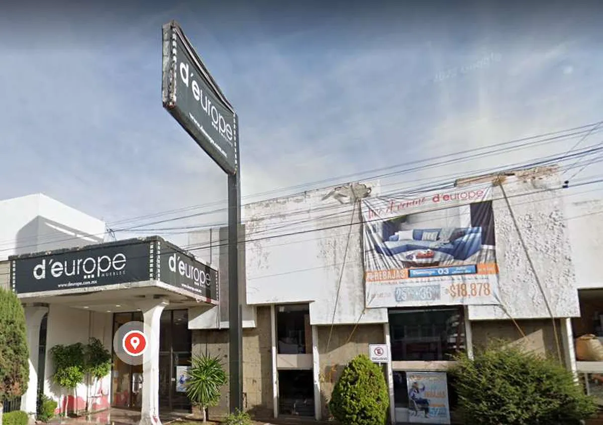 Profeco anuncia Acción Colectiva contra “d’europe” por fraude