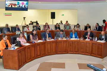 Cabildo aprueba reducción de ferias temáticas y festivales en Tulancingo