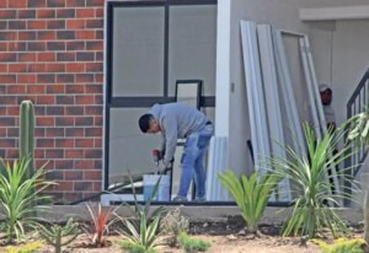 Viviendas del Bienestar