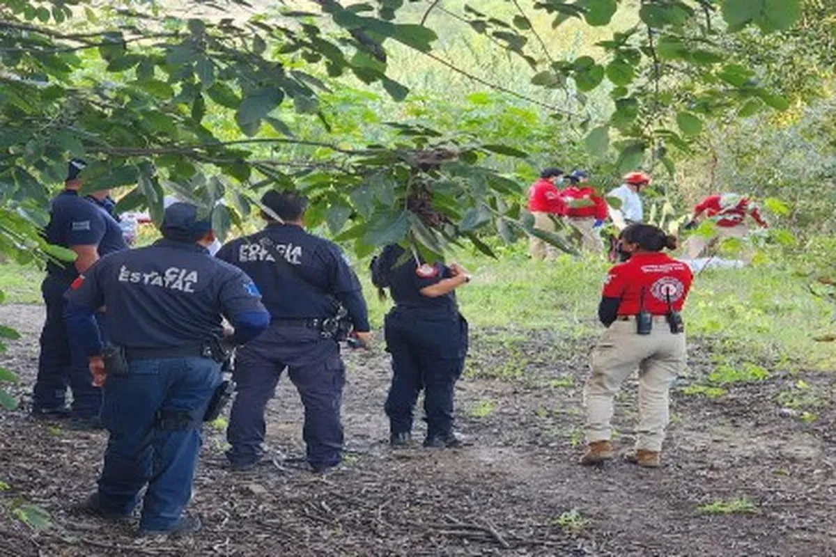 Encuentran a adulto mayor sin vida en Ixmiquilpan