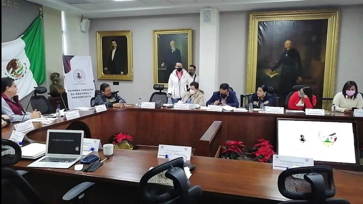 Ayuntamiento de Progreso sigue sin cobrar impuesto predial por conflicto con el Congreso local