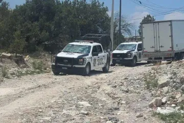 Confirman que restos hallados en Mineral de la Reforma son de joven desaparecido en Pachuca