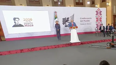David Kershenobich descartó un brote de cyclosporiasis en México y aseguró que no hay evidencia contra una lechuga de Guanajuato.