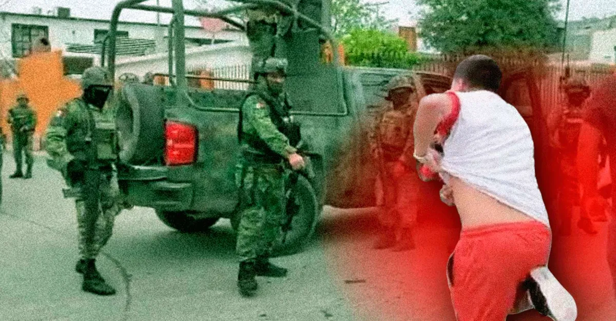 Sedena colaborará en investigación por asesinato de jóvenes en Nuevo Laredo