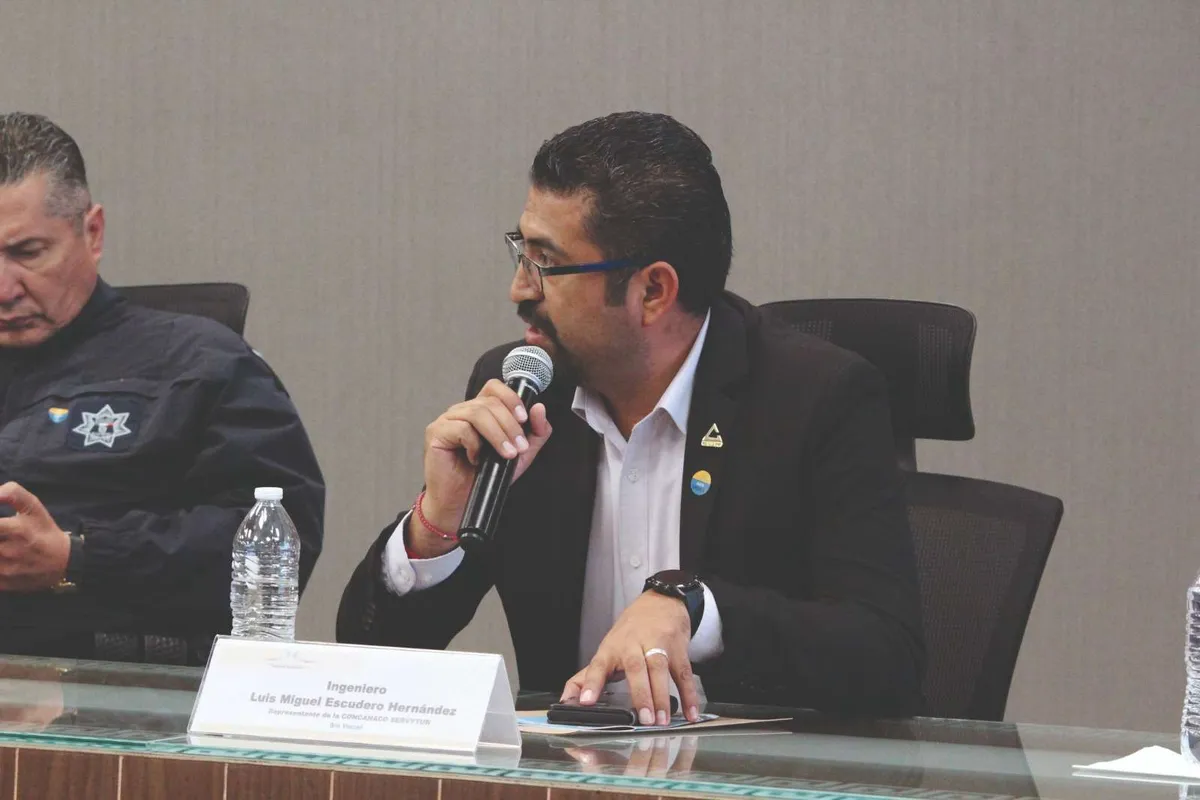 Disminuirá Canaco presencia en Feria Pachuca