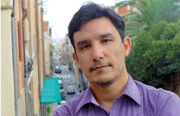 México, un tejido manchado de sangre