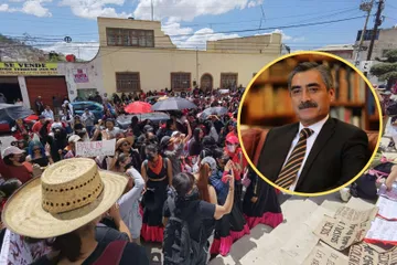 UAEH: Rector esperará a que se dé el momento para hablar con estudiantes del IDA