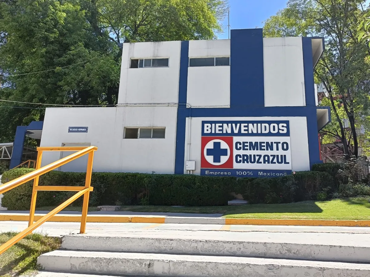 Detención de Billy Álvarez no soluciona conflicto en La Cruz Azul, afirman