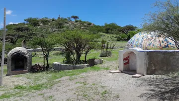 Temazcal, herbolaria y curación ancestral: sumérgete en la cultura otomí en un evento único en Hidalgo